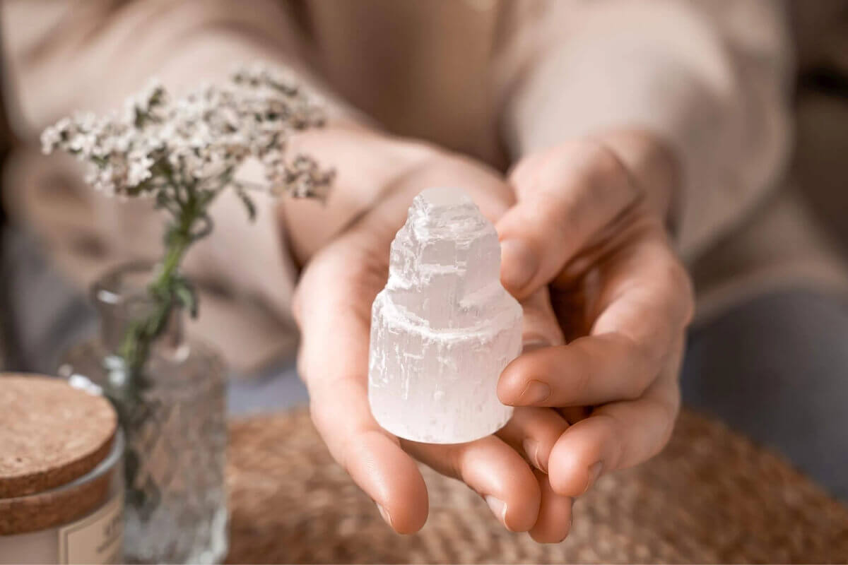 How to Cleanse and Recharge Your Crystals for Maximum Energy