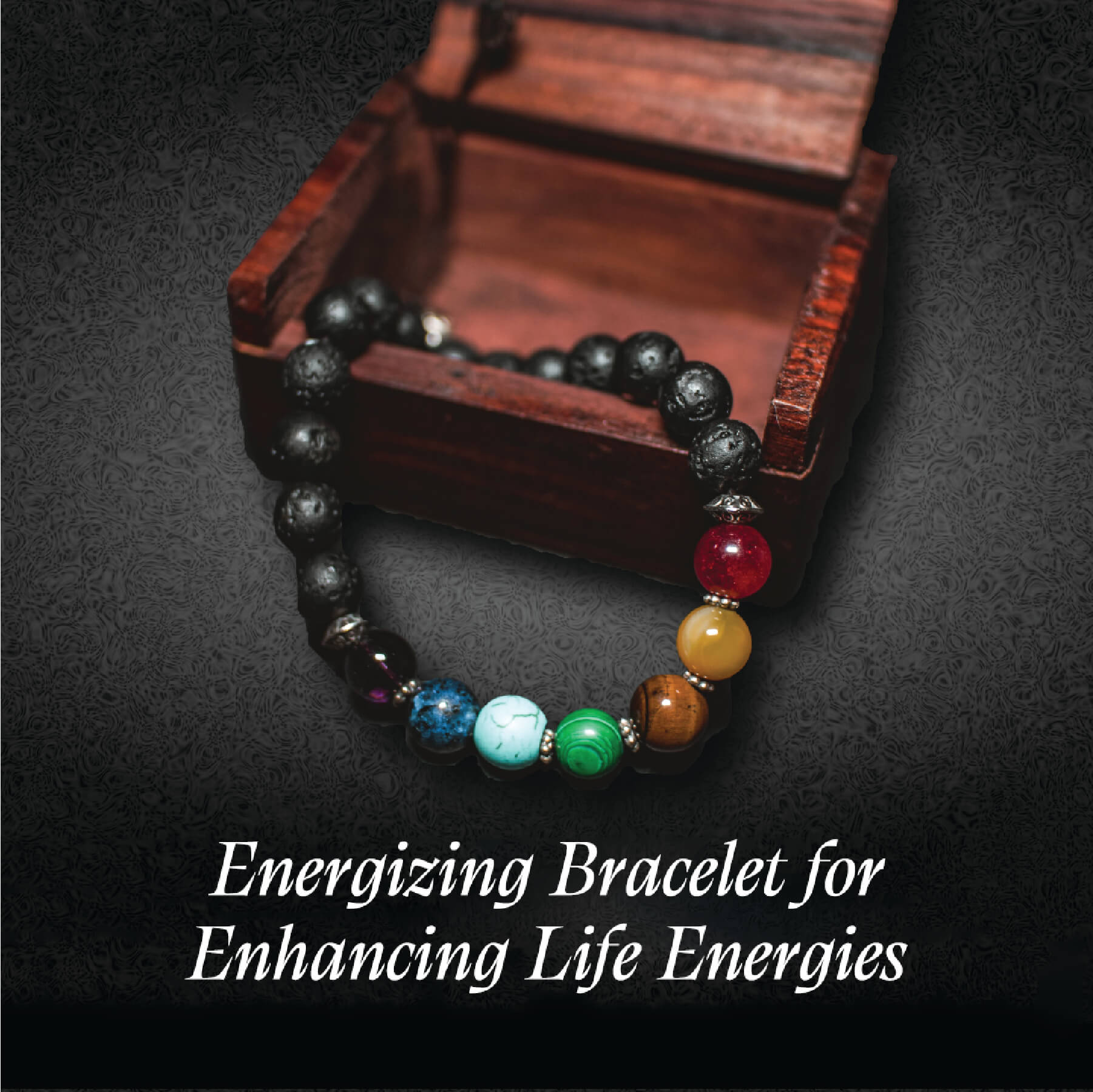 Energizing Bracelet