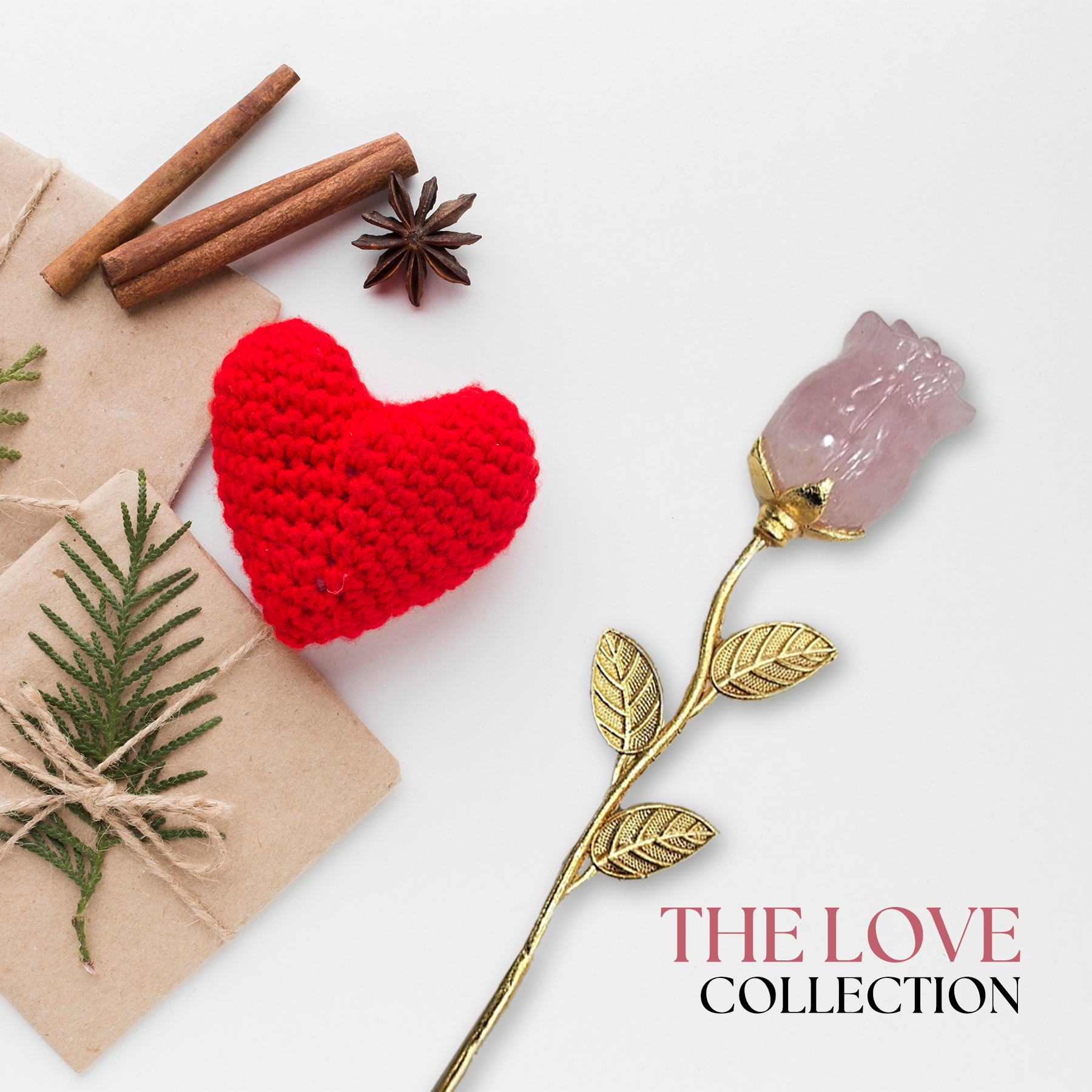 Love Collection