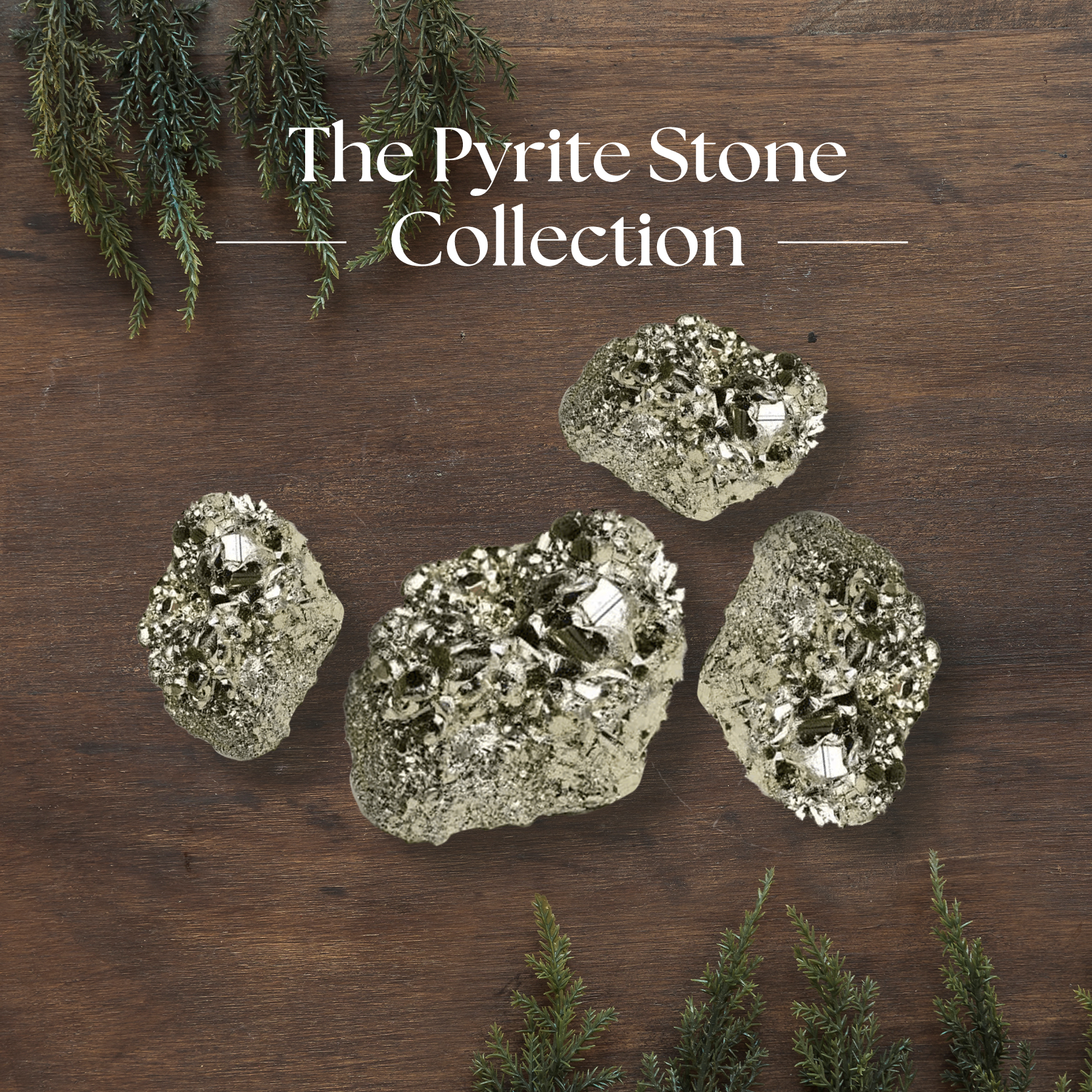 Raw Stones