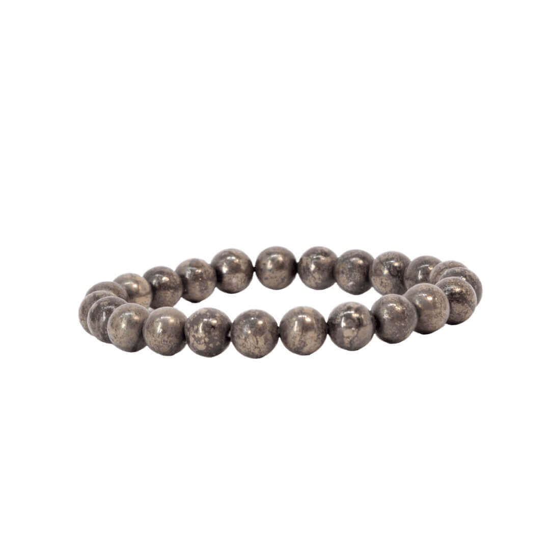 The Pyrite Bracelet rratnaidhii