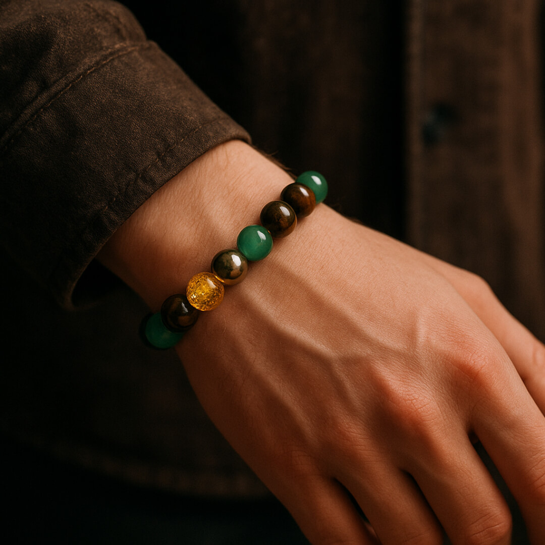 The Money Magnet Bracelet rratnaidhii