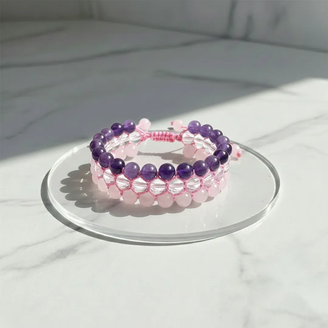 The Love Enhancing Bracelet rratnaidhii