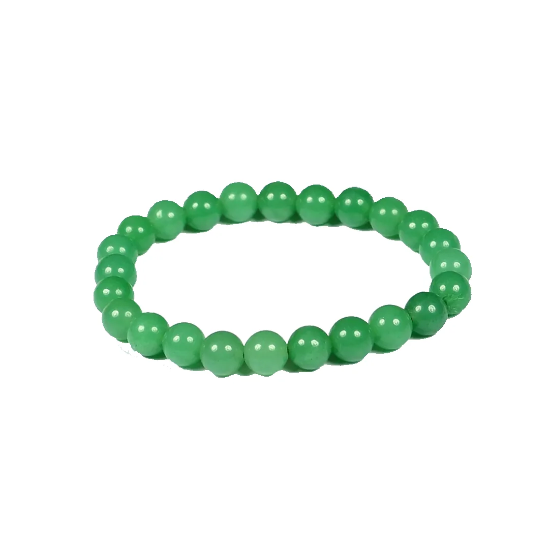 The Green Aventurine Bracelet rratnaidhii