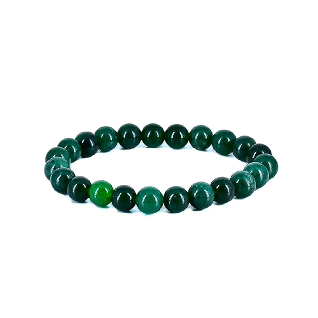 The Green Jade Bracelet rratnaidhii