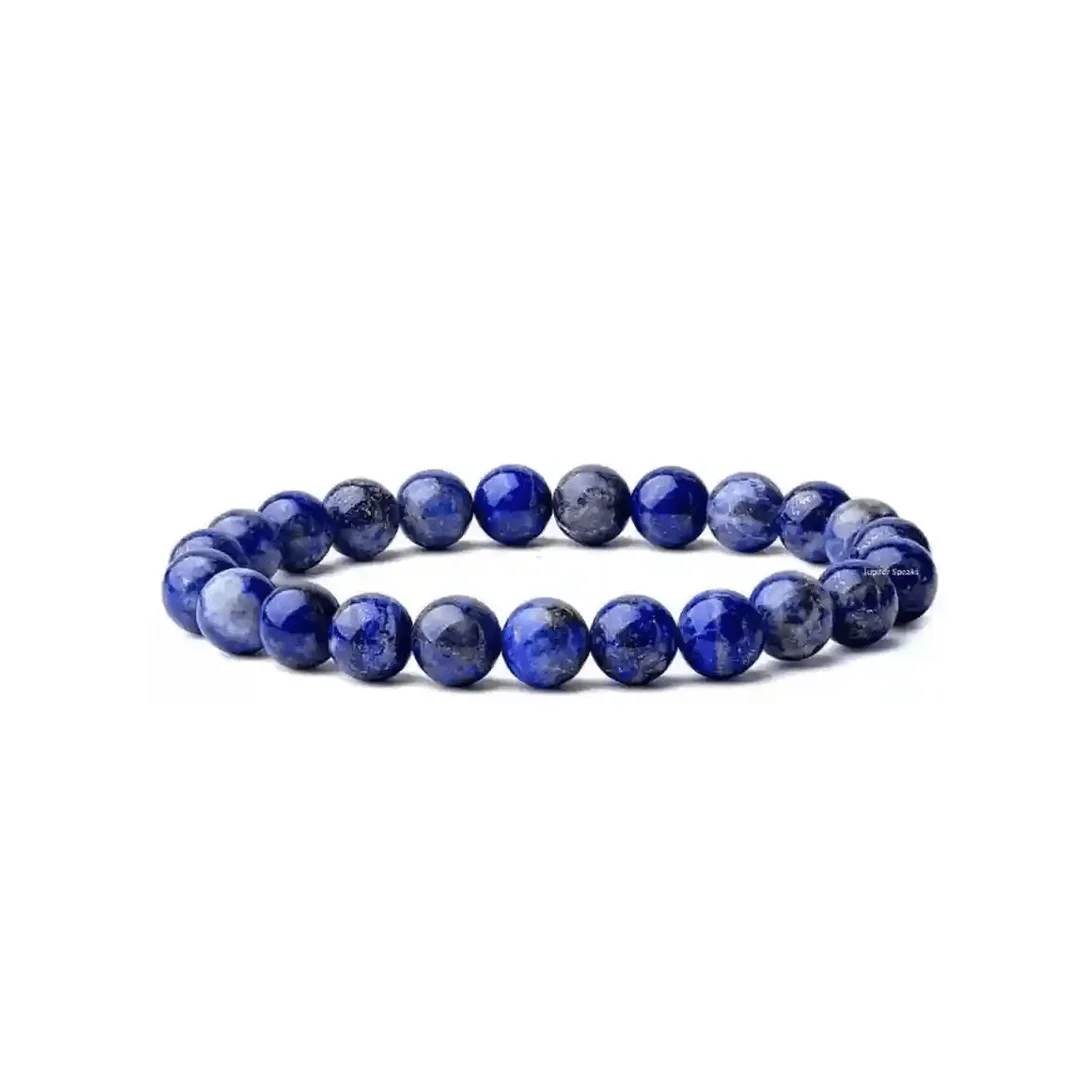 The Lapis Lazuli Bracelet rratnaidhii