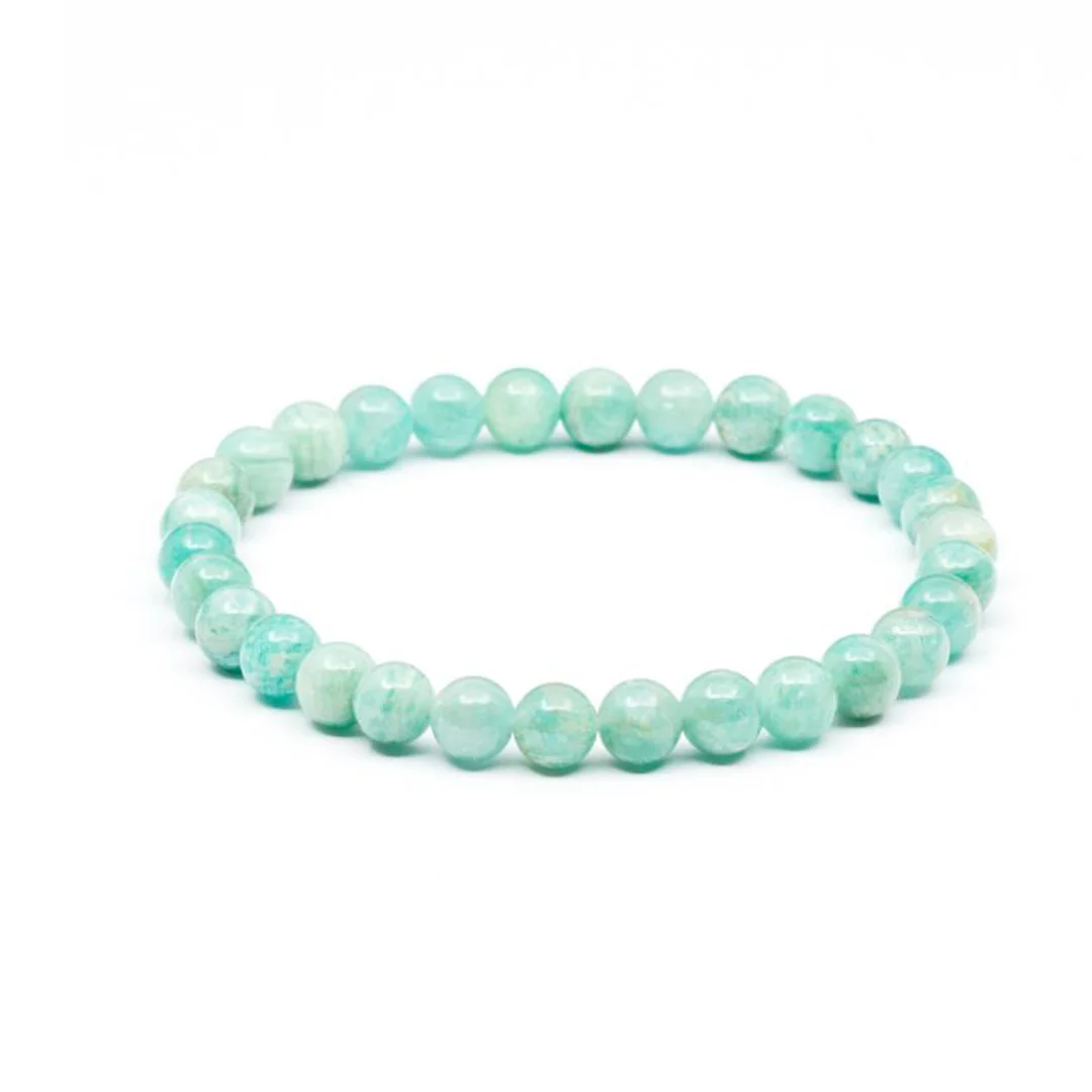 The Amazonite Bracelet rratnaidhii