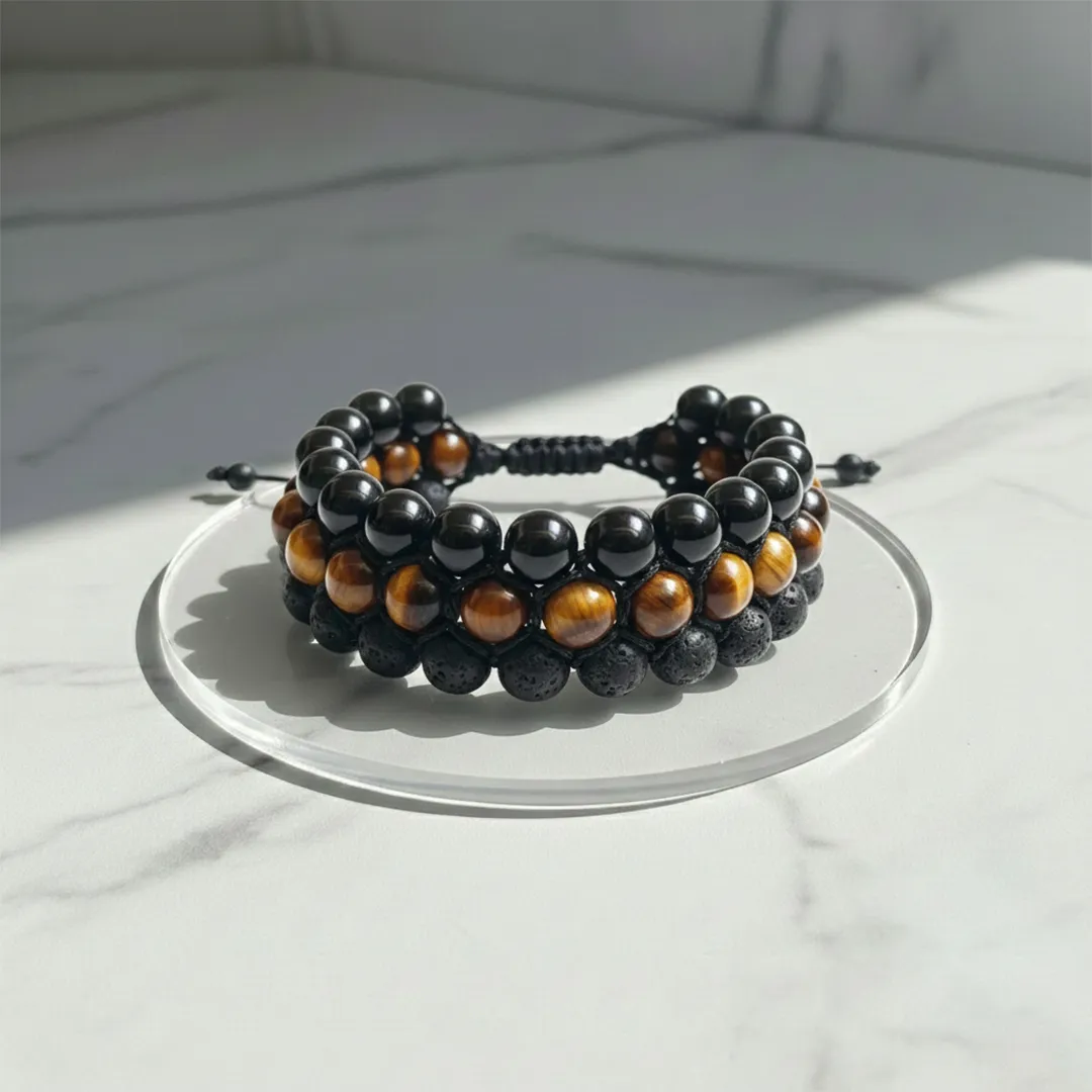 The Ultimate Power Bracelet rratnaidhii