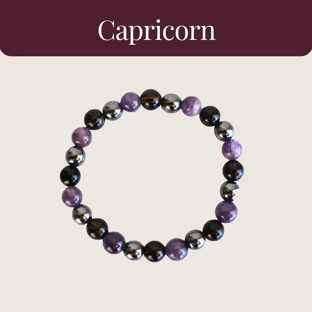 Capricorn rratnaidhii