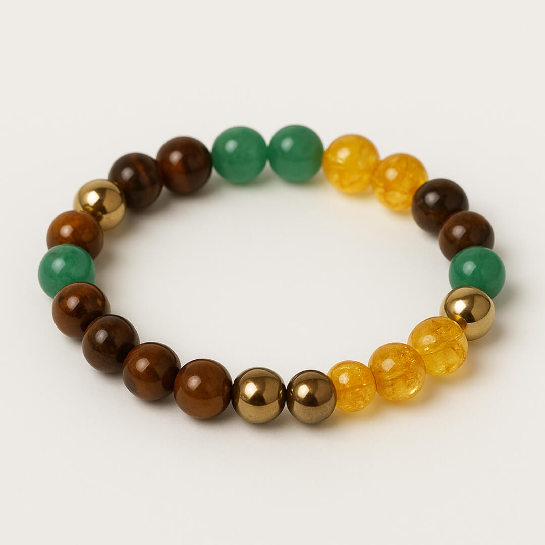 The Money Magnet Bracelet rratnaidhii
