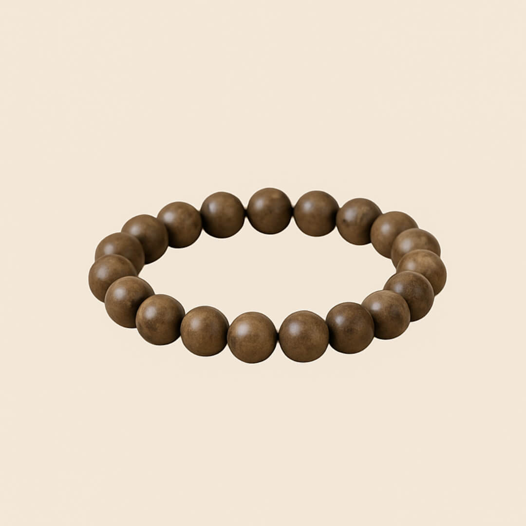 The Pyrite Bracelet rratnaidhii