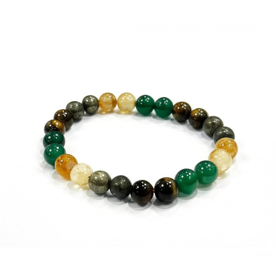 The Money Magnet Bracelet rratnaidhii