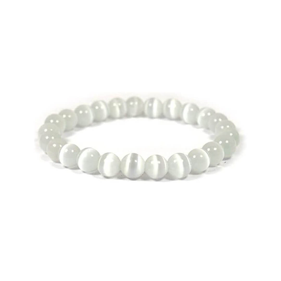 THE SELENITE BRACELET rratnaidhii