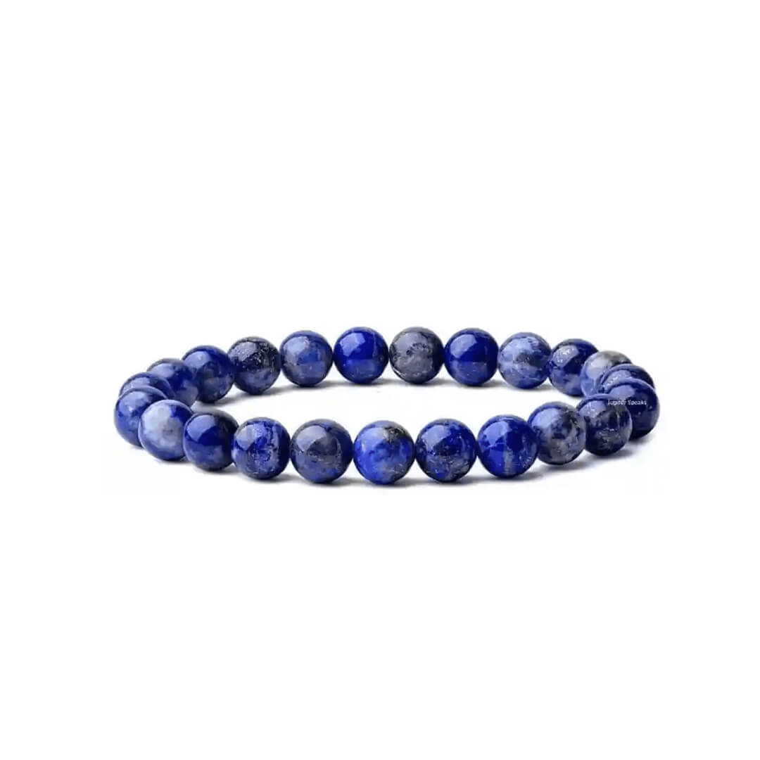 THE LAPIS LAZULI BRACELET rratnaidhii