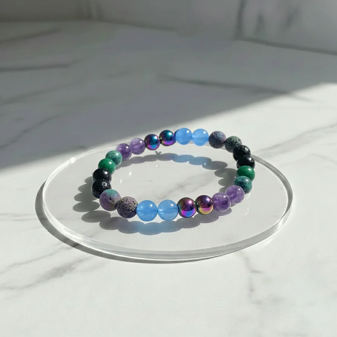 Destiny Number 8 Bracelet rratnaidhii