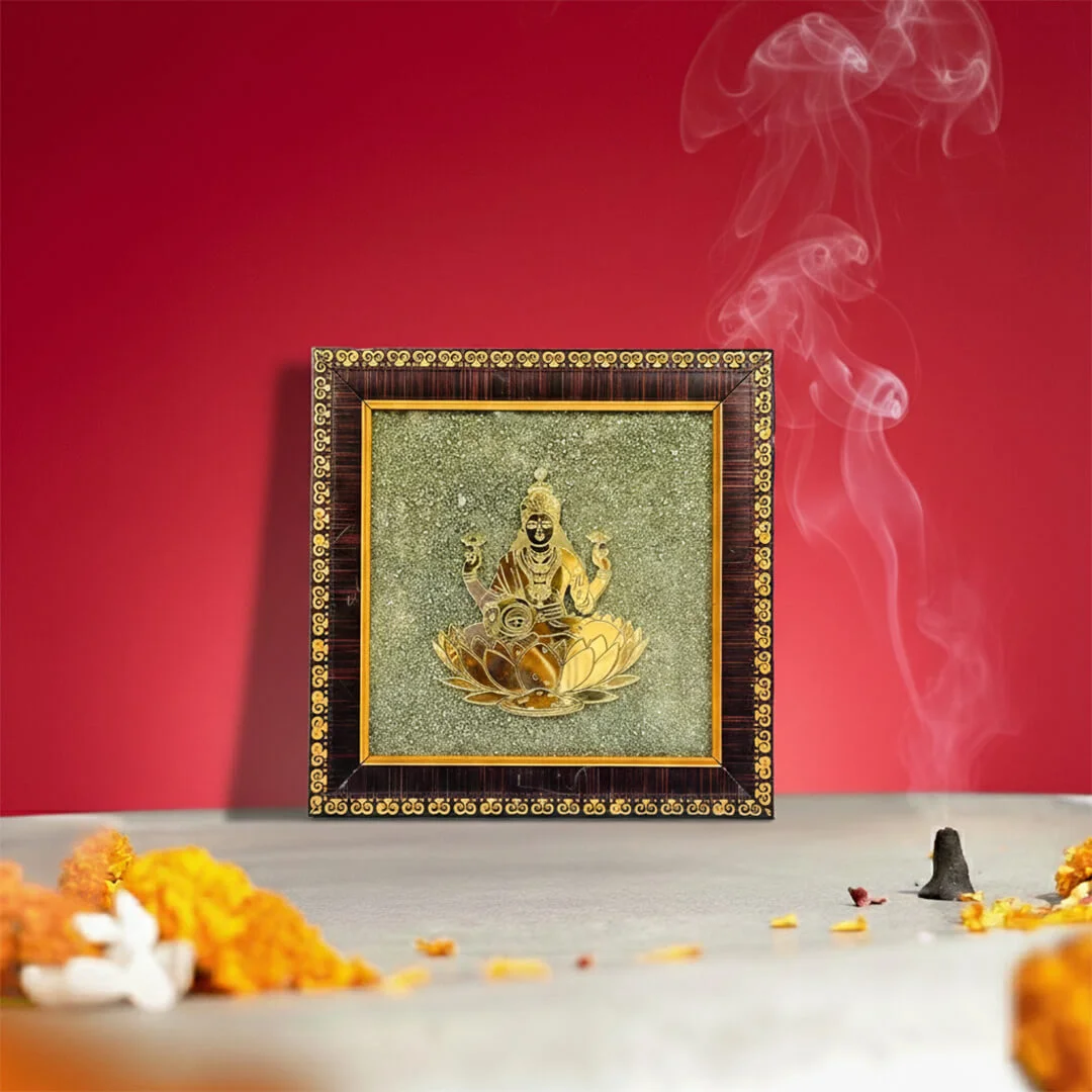 Pyrite Laxmi Frame rratnaidhii