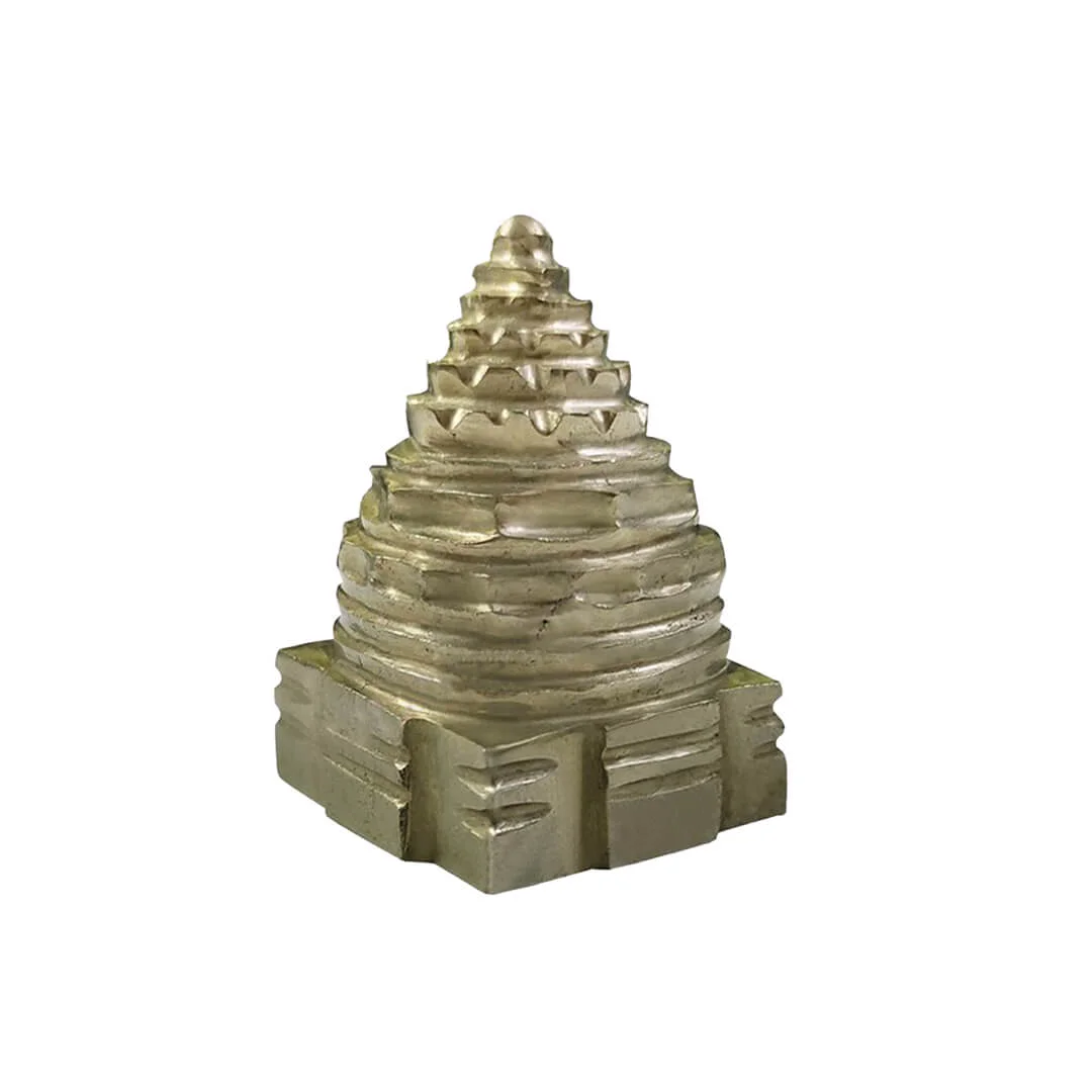 Pyrite Shree Yantra rratnaidhii