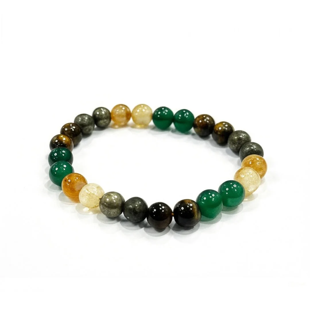 The Money Magnet Bracelet