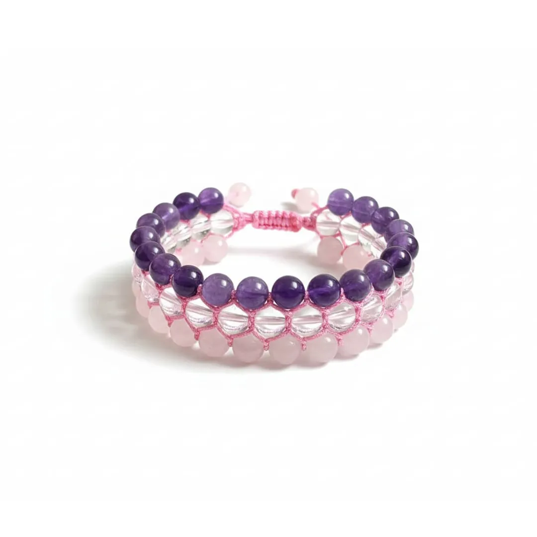 The Love Enhancing Bracelet