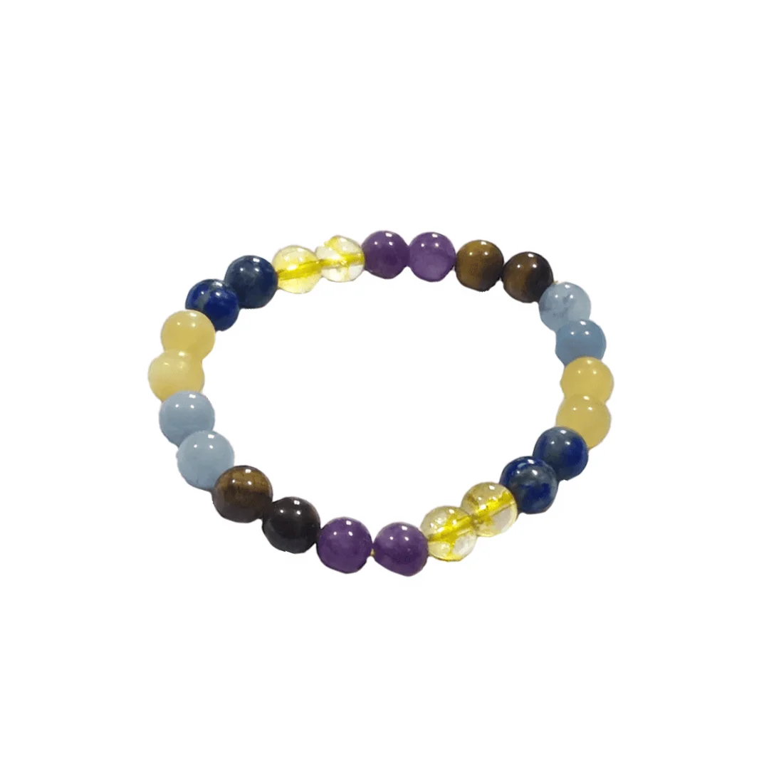 Destiny Number 3 Bracelet