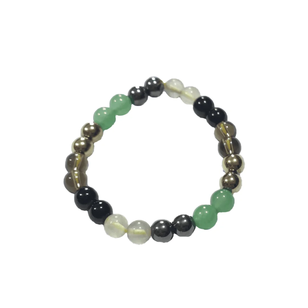 Destiny Number 4 Bracelet