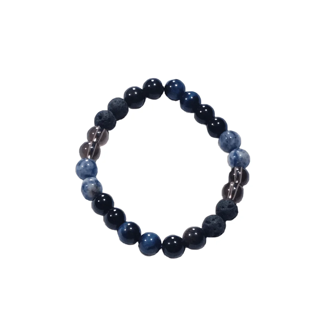 Destiny Number 7 Bracelet