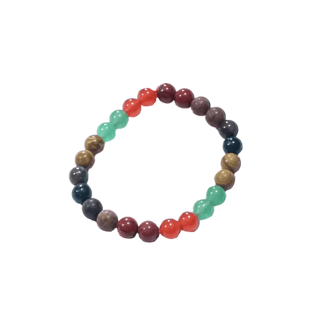 Destiny Number 9 Bracelet