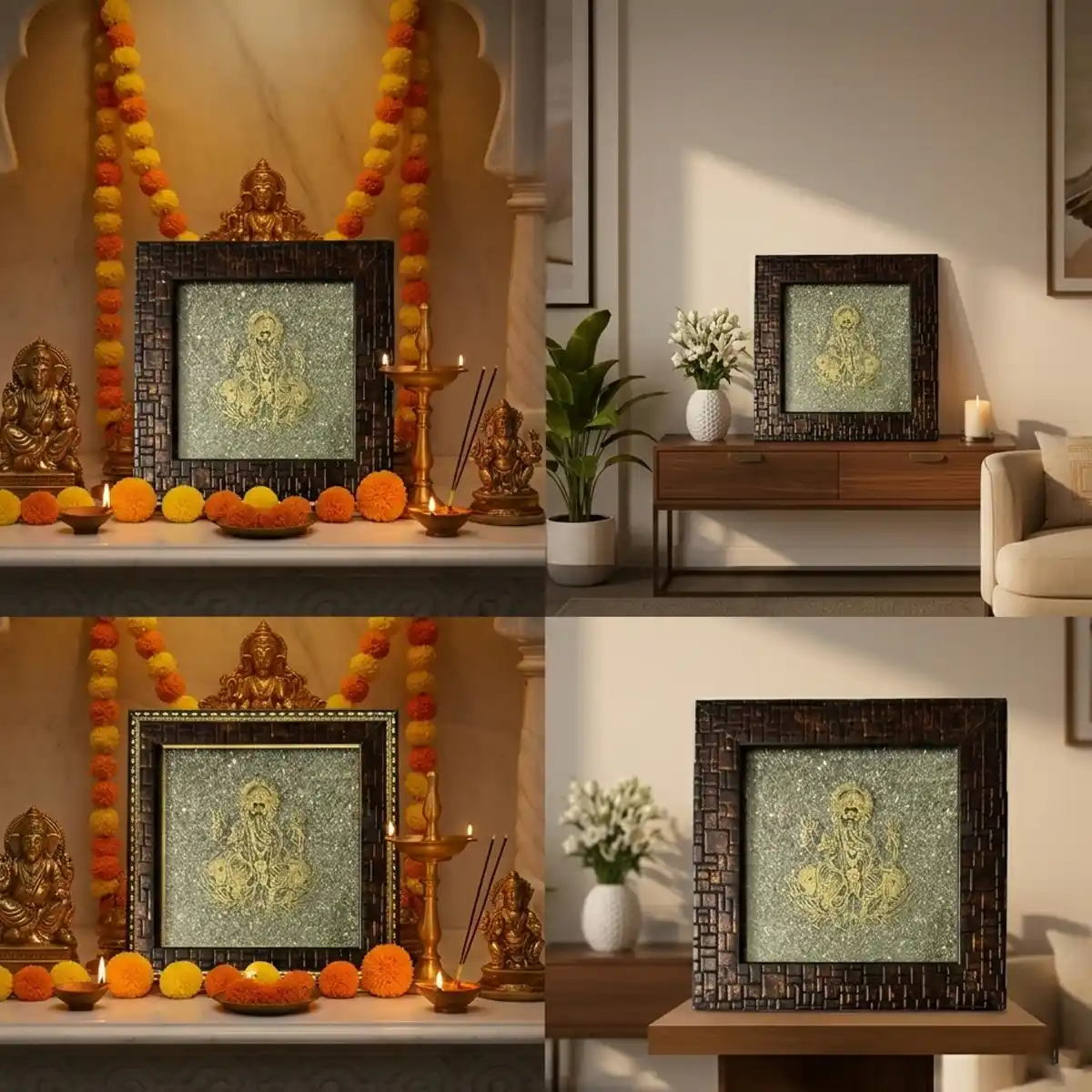 Ganesha-Plate-by-Rratnanidhii