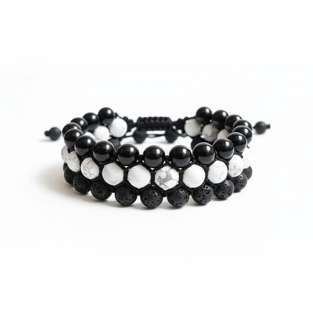 The Triple Protection Bracelet