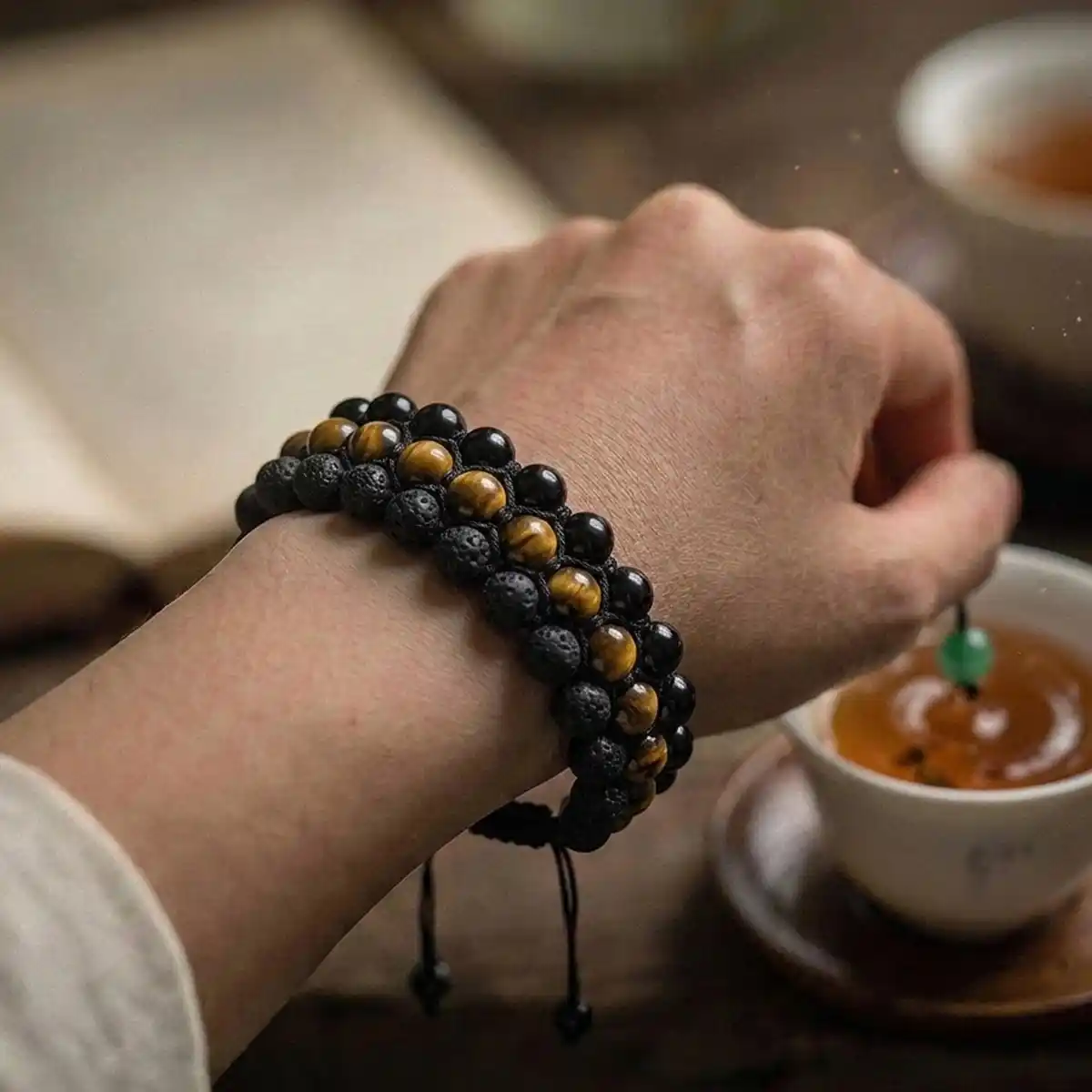 Ultimate Power-Bracelet
