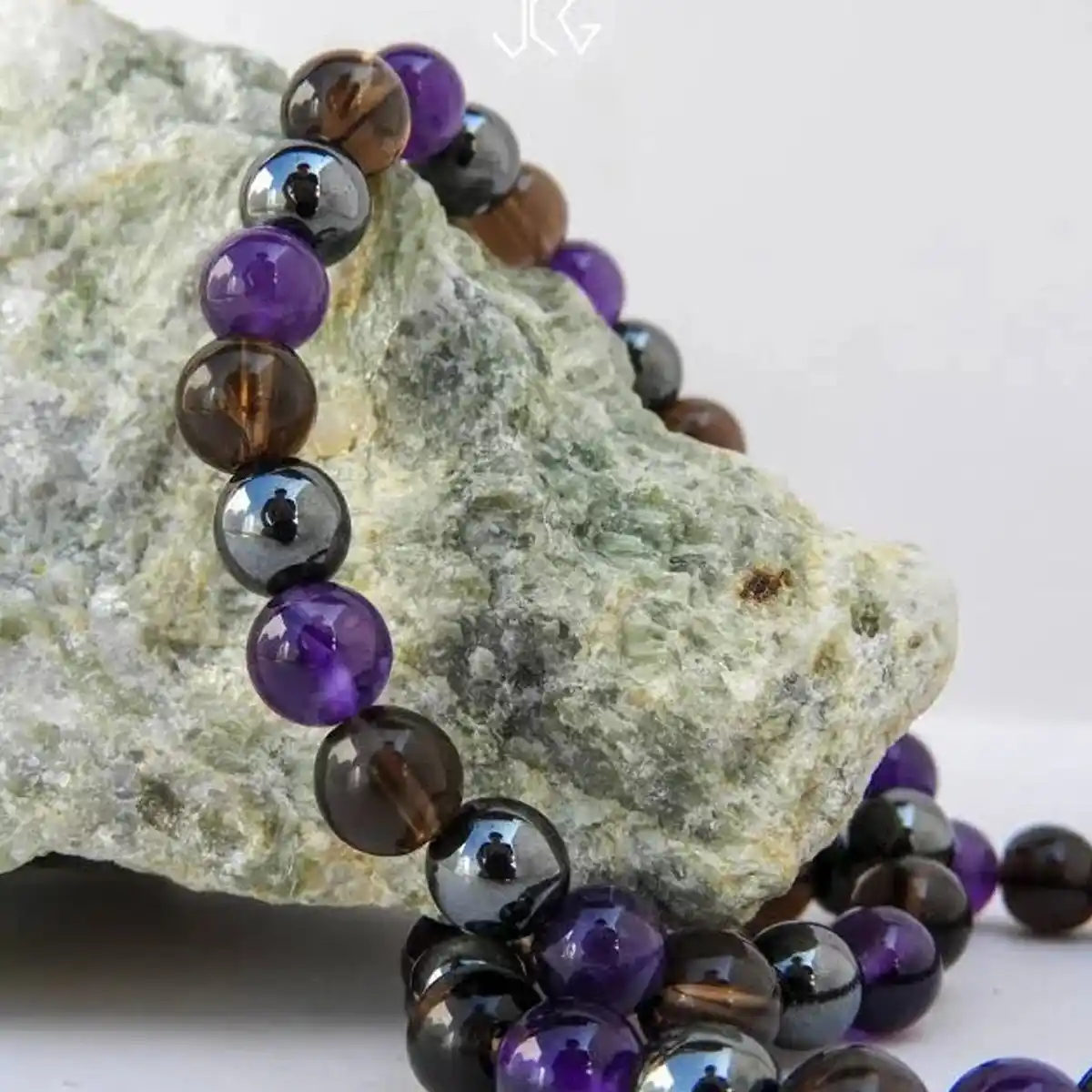 Capricorn Sun Sign Bracelet By Rratnanidhii